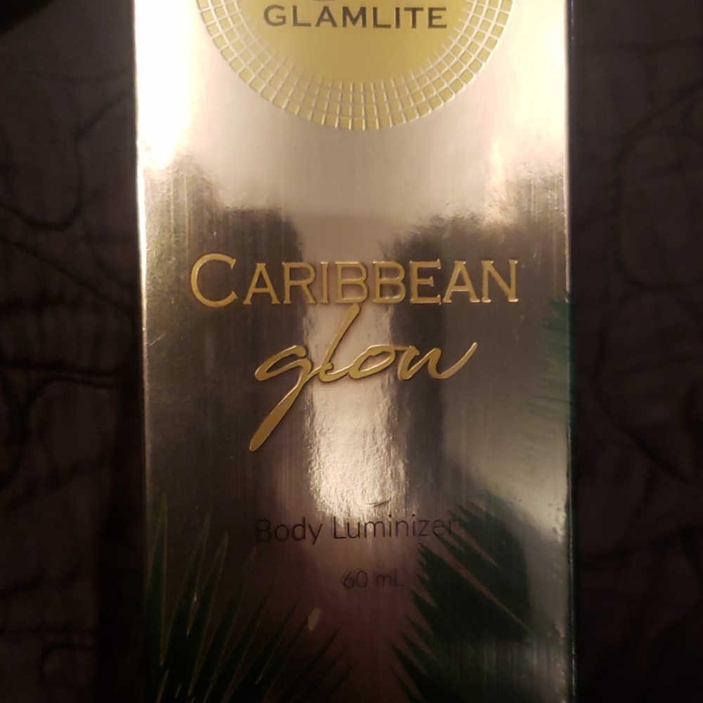 5 for $30. Glamlite Caribean Glow